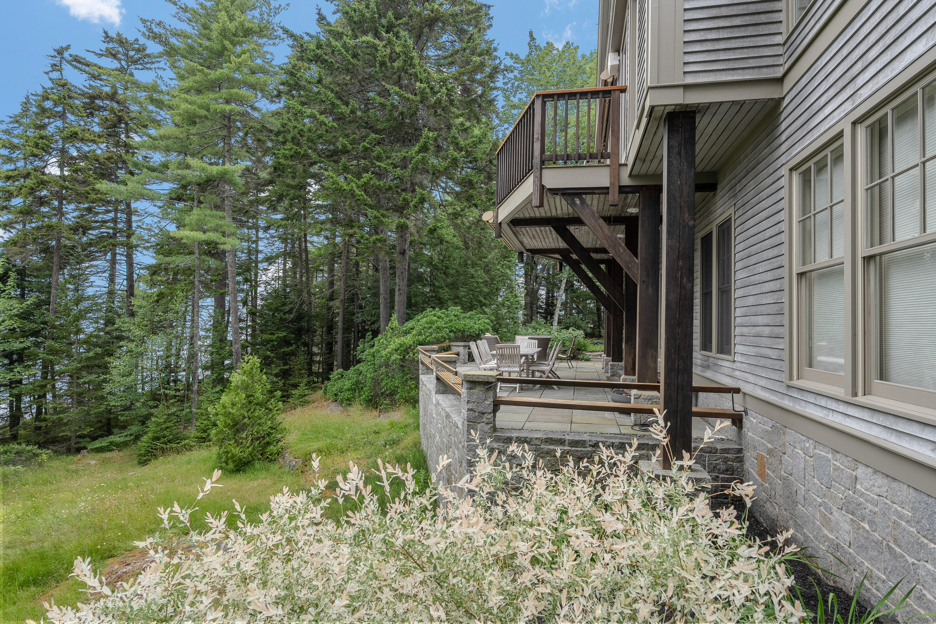 93 Governors Point Road Harpswell ME 04079