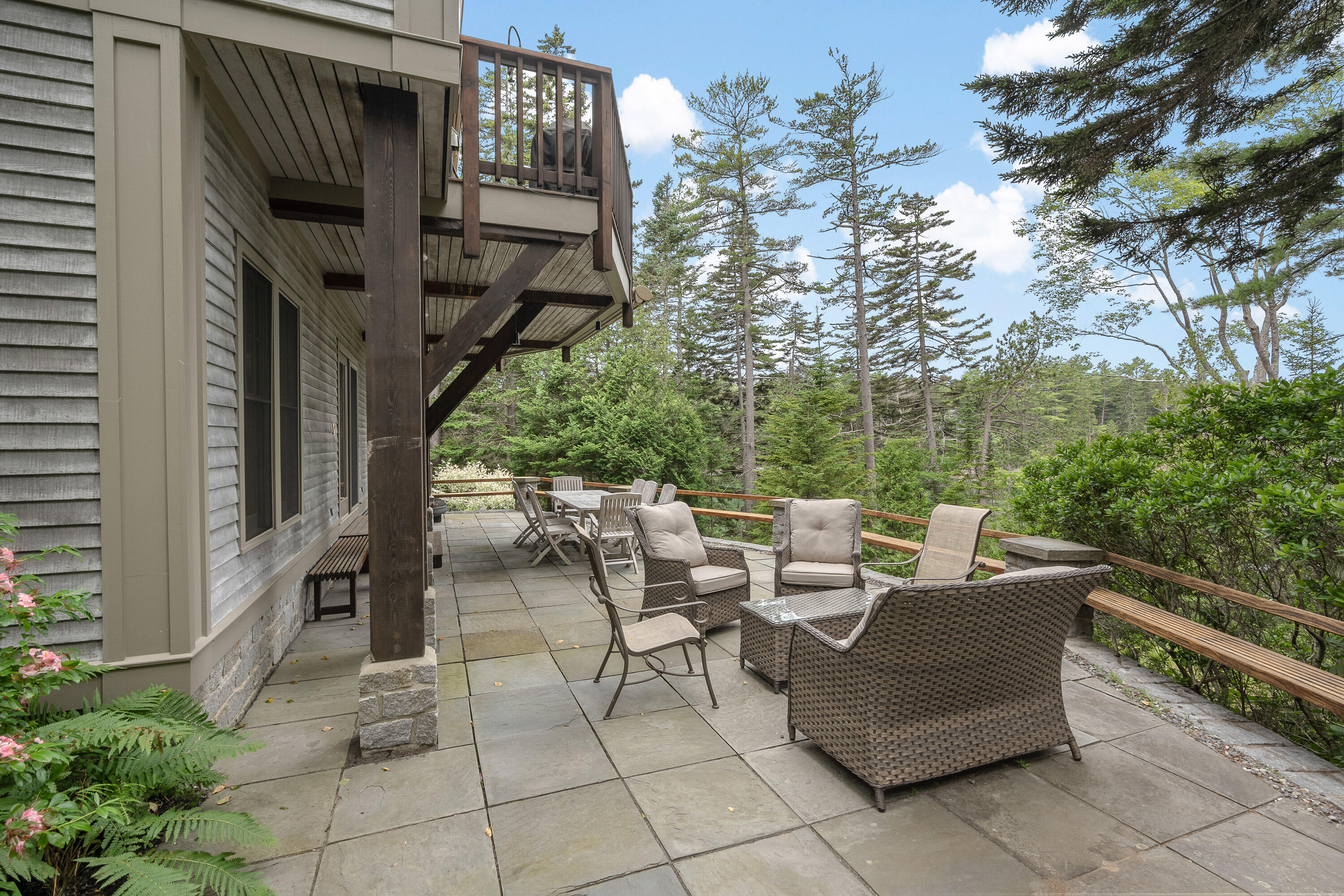 93 Governors Point Road Harpswell ME 04079
