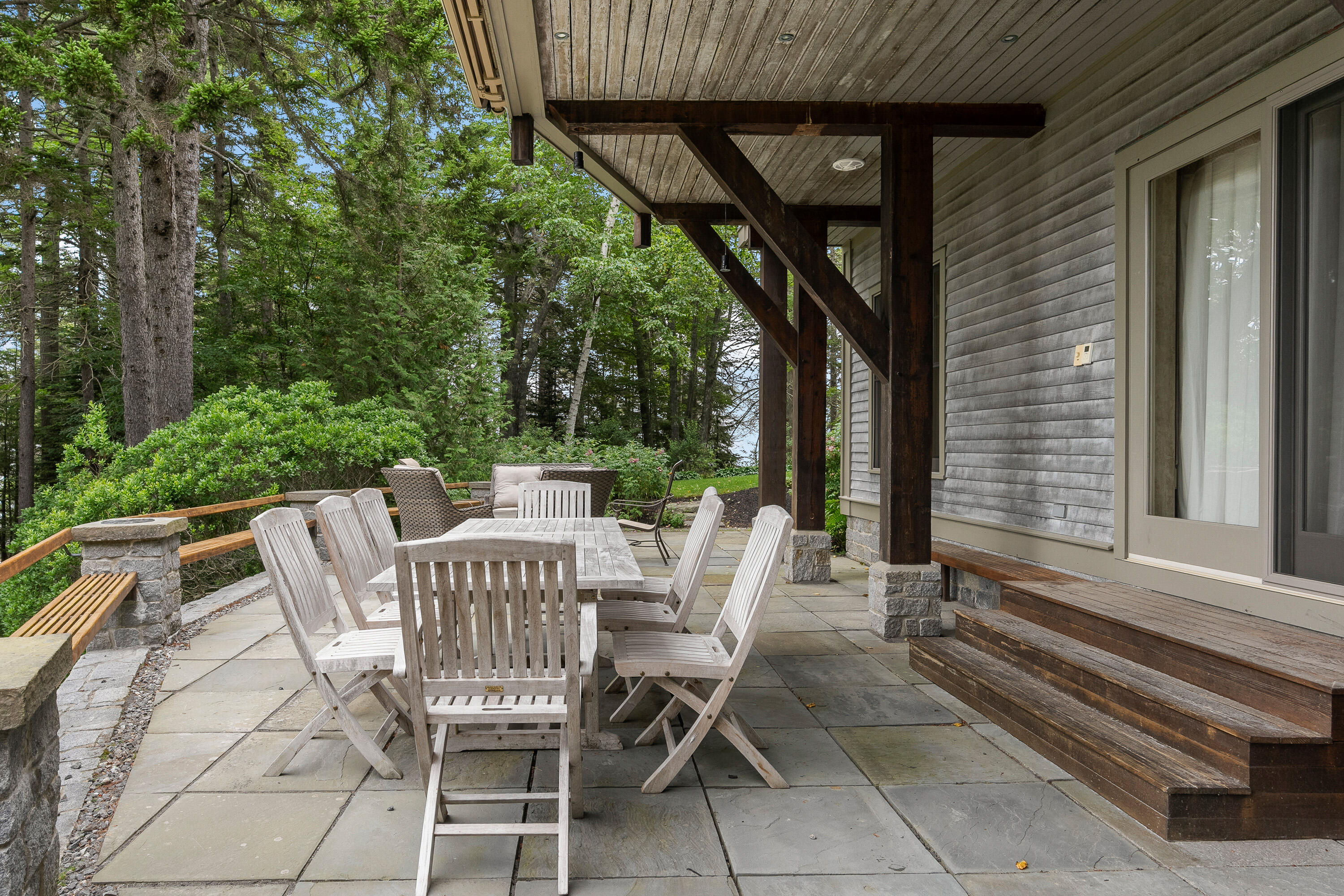93 Governors Point Road Harpswell ME 04079