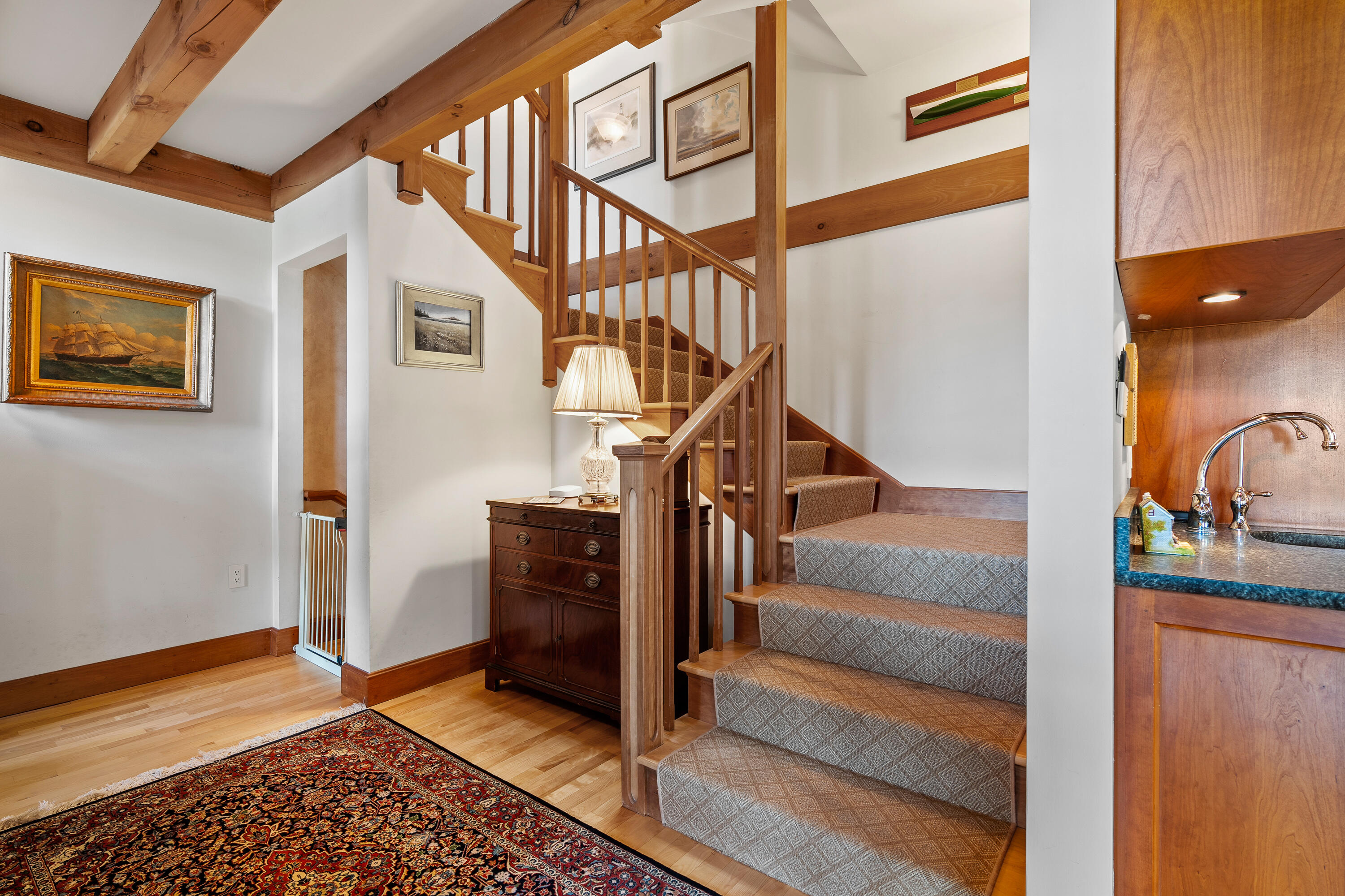 93 Governors Point Road Harpswell ME 04079