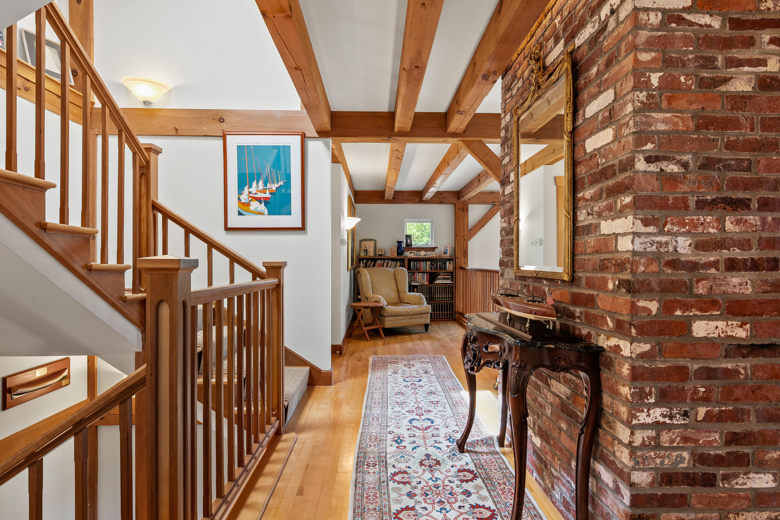 93 Governors Point Road Harpswell ME 04079