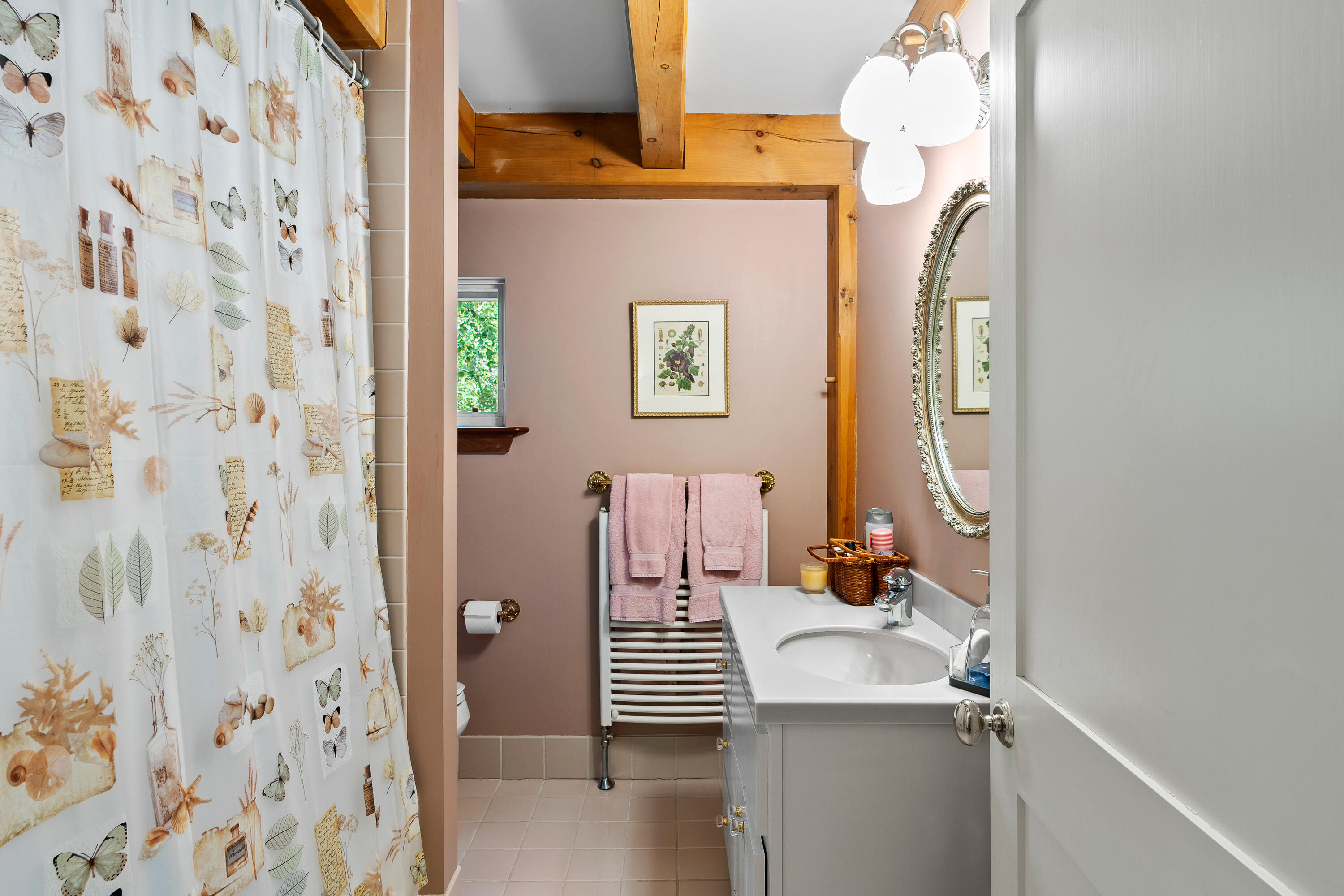 93 Governors Point Road Harpswell ME 04079