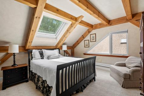 93 Governors Point Road Harpswell ME 04079
