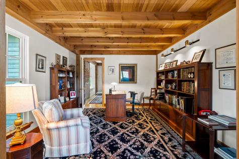93 Governors Point Road Harpswell ME 04079