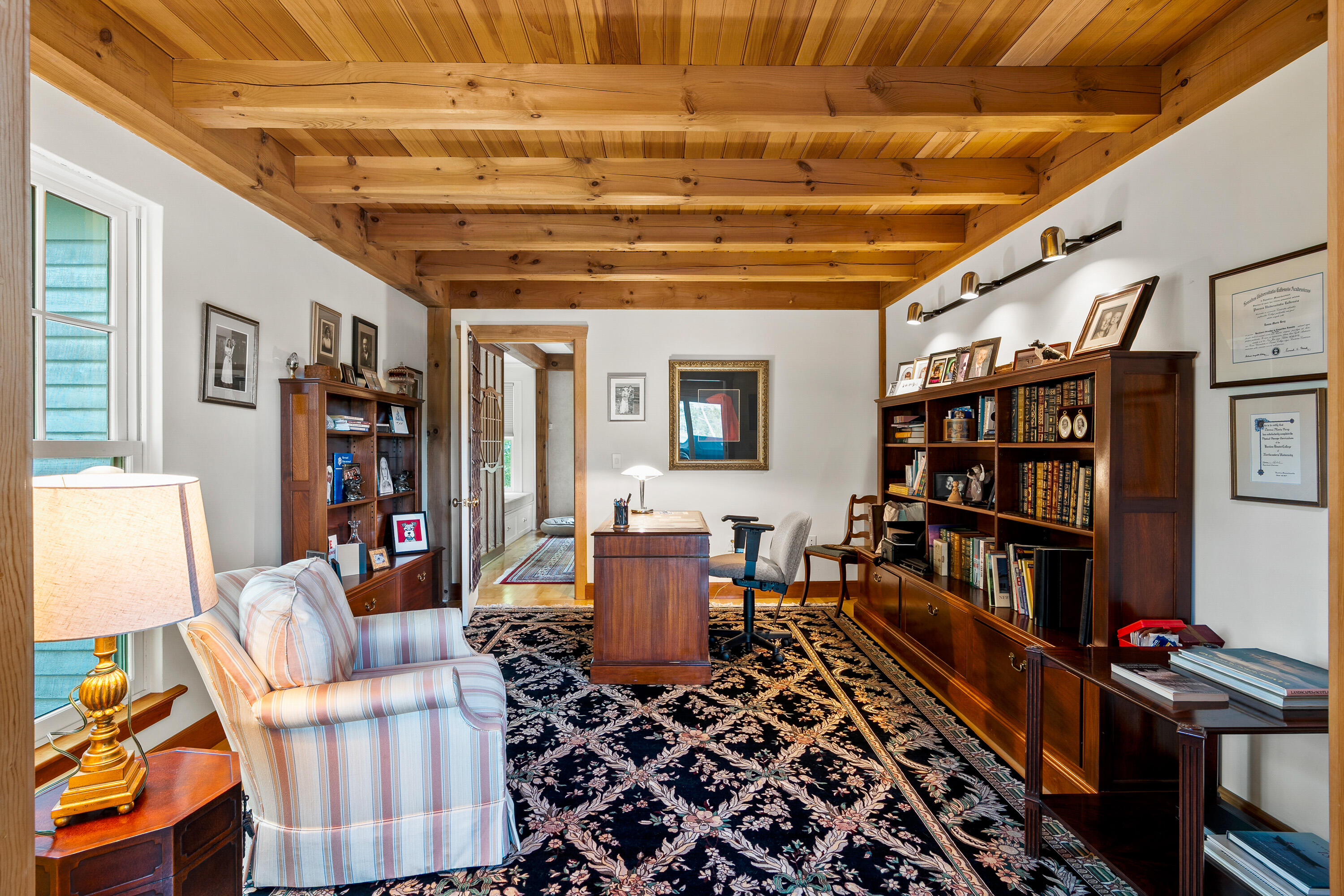 93 Governors Point Road Harpswell ME 04079