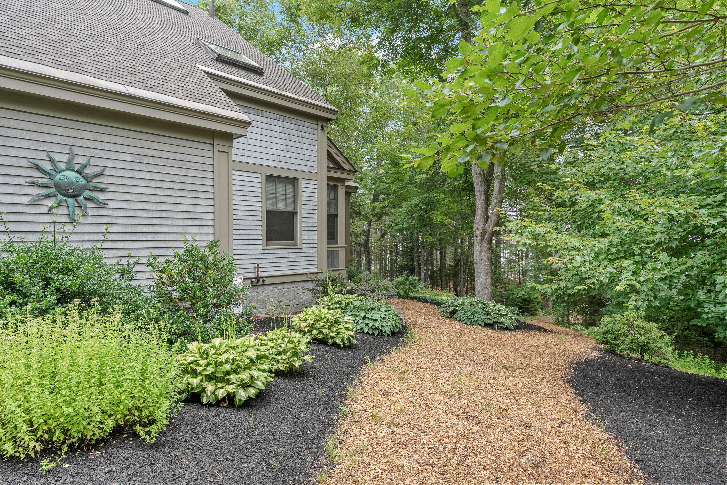 93 Governors Point Road Harpswell ME 04079
