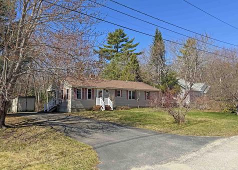 14 Brae Drive Ellsworth ME 04605