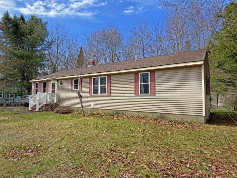 14 Brae Drive Ellsworth ME 04605