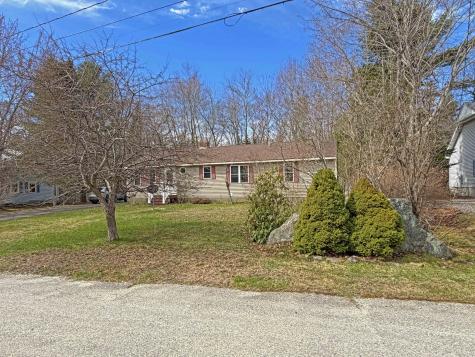 14 Brae Drive Ellsworth ME 04605