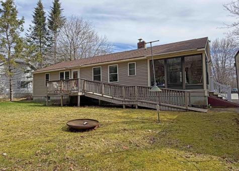 14 Brae Drive Ellsworth ME 04605