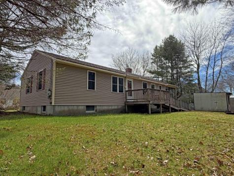 14 Brae Drive Ellsworth ME 04605