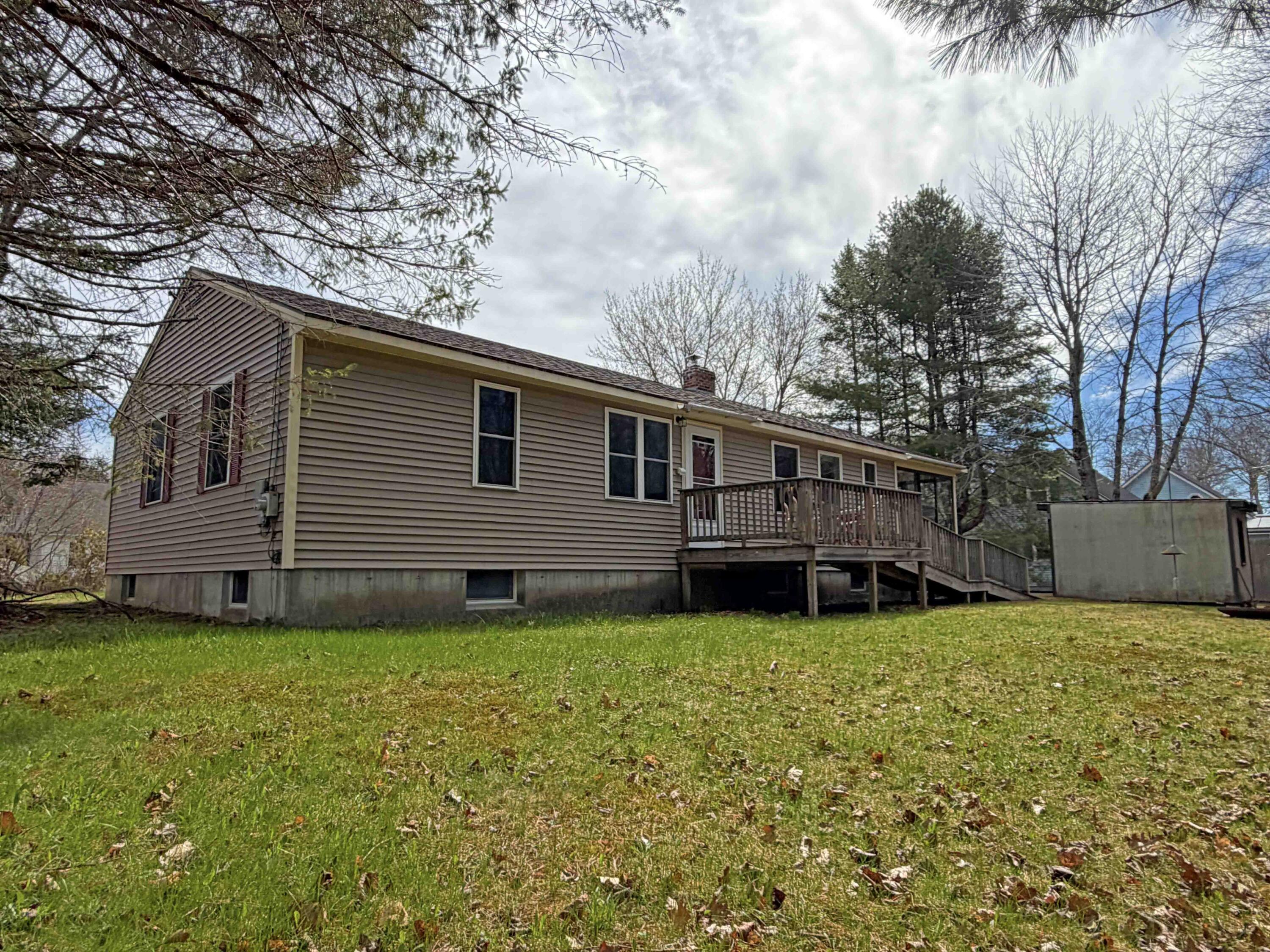 14 Brae Drive Ellsworth ME 04605