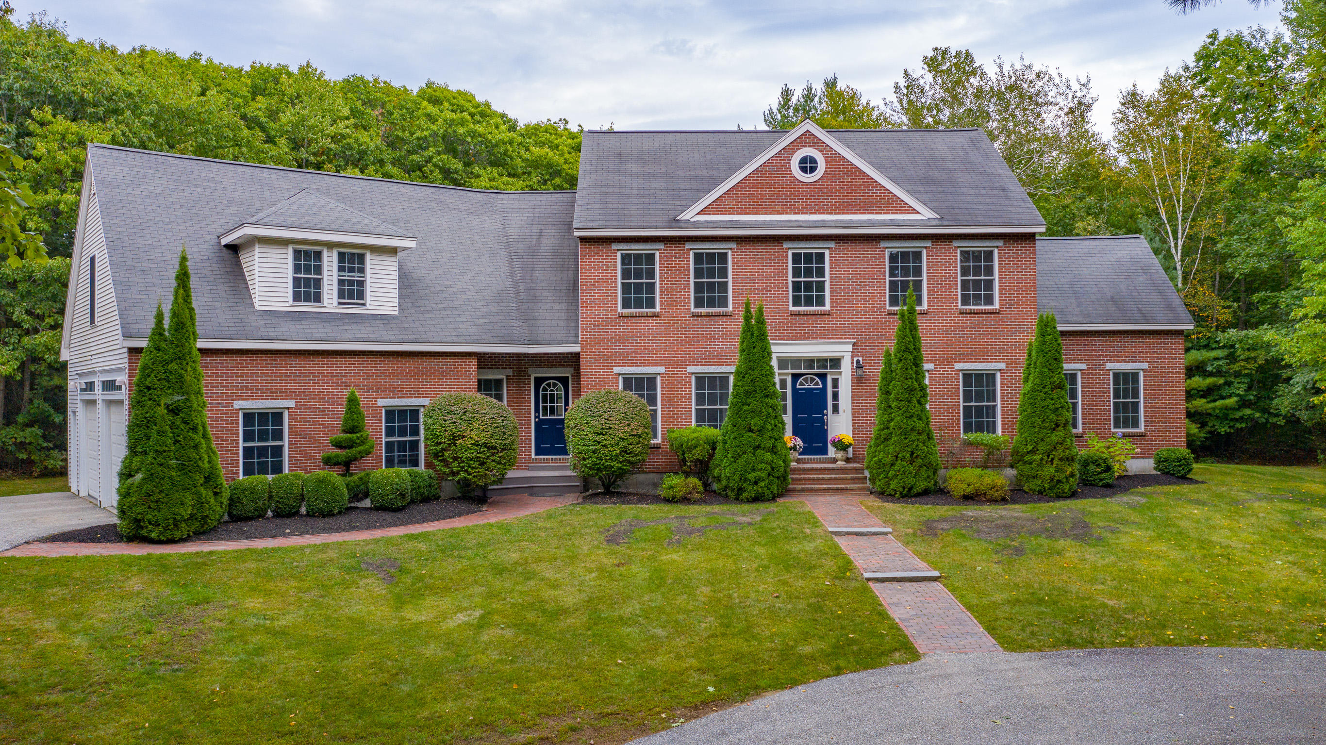 20 Shady Lane Falmouth, ME real estate