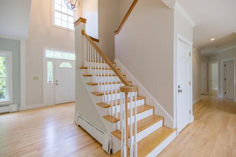 20 Shady Lane Falmouth ME 04105