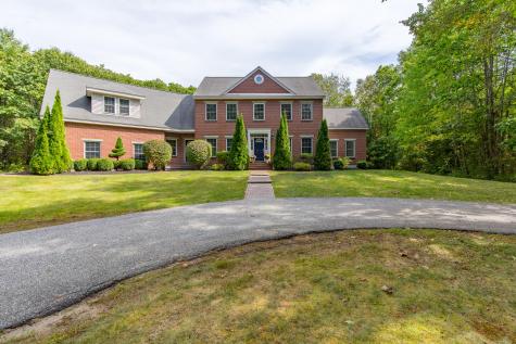 20 Shady Lane Falmouth ME 04105