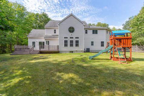 20 Shady Lane Falmouth ME 04105