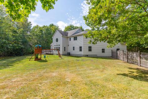 20 Shady Lane Falmouth ME 04105