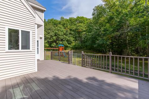 20 Shady Lane Falmouth ME 04105