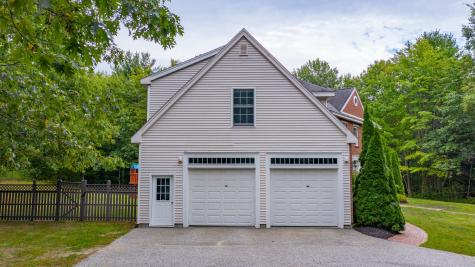 20 Shady Lane Falmouth ME 04105