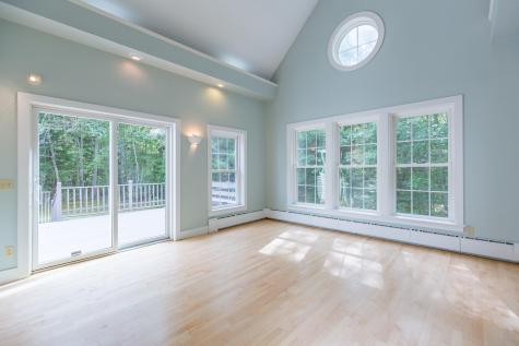 20 Shady Lane Falmouth ME 04105