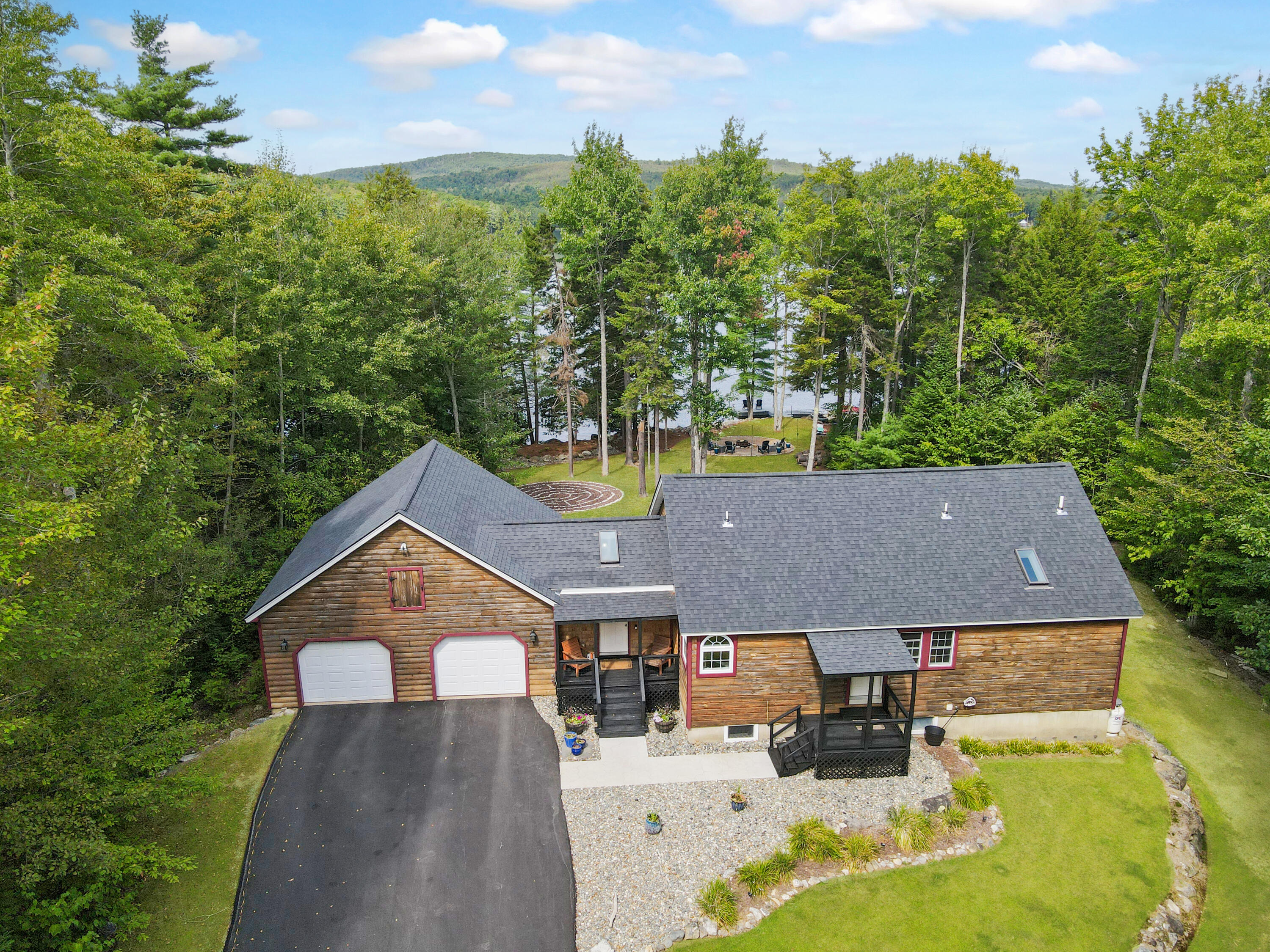 13 Hollow Lane Bucksport ME 04416