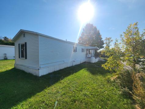 12 L Street Bangor ME 04401