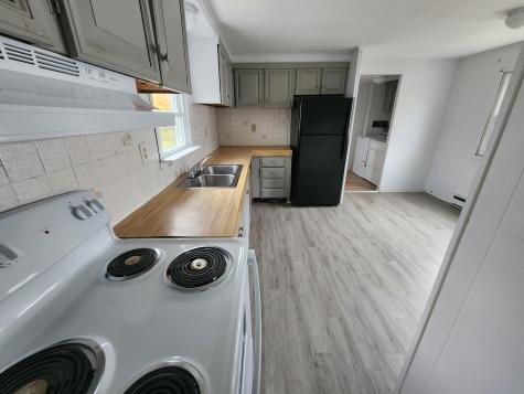 12 L Street Bangor ME 04401