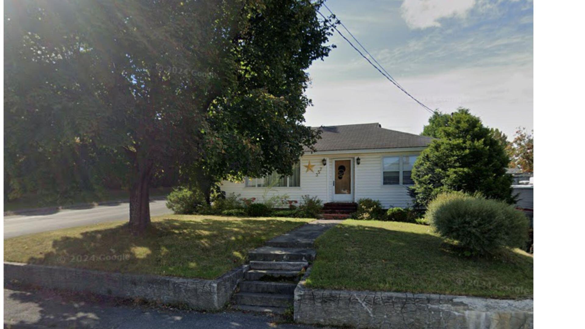 Madawaska ME, 357 Saint Thomas Street