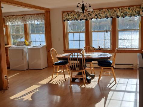 Map 2a Lot 4 Wheaton Road Dover-foxcroft ME 04426