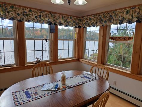 Map 2a Lot 4 Wheaton Road Dover-foxcroft ME 04426