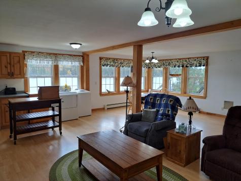 Map 2a Lot 4 Wheaton Road Dover-foxcroft ME 04426