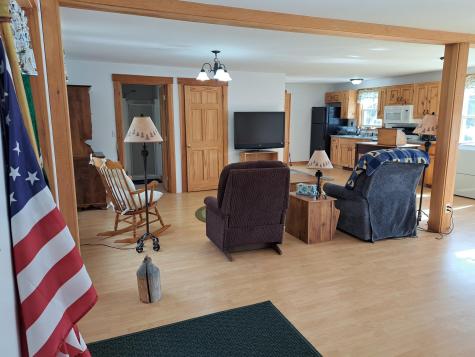 Map 2a Lot 4 Wheaton Road Dover-foxcroft ME 04426