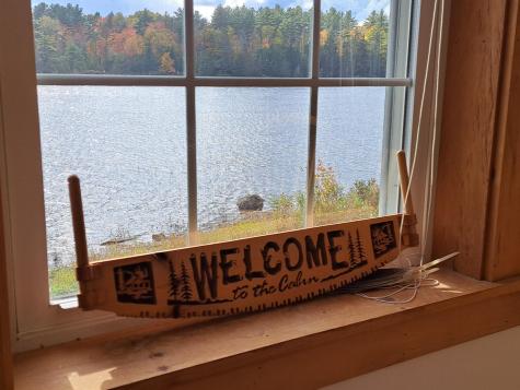 Map 2a Lot 4 Wheaton Road Dover-foxcroft ME 04426