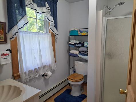 Map 2a Lot 4 Wheaton Road Dover-foxcroft ME 04426