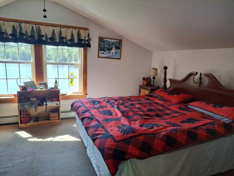 Map 2a Lot 4 Wheaton Road Dover-foxcroft ME 04426