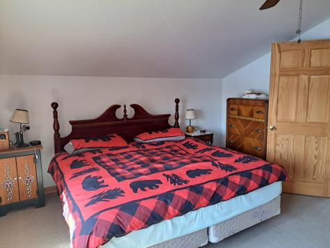 Map 2a Lot 4 Wheaton Road Dover-foxcroft ME 04426