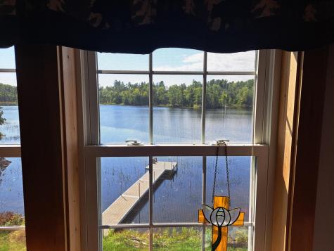 Map 2a Lot 4 Wheaton Road Dover-foxcroft ME 04426