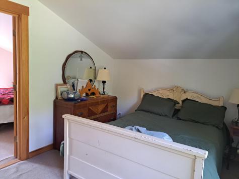 Map 2a Lot 4 Wheaton Road Dover-foxcroft ME 04426