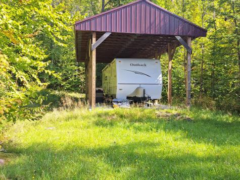 Map 2a Lot 4 Wheaton Road Dover-foxcroft ME 04426