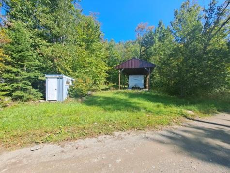 Map 2a Lot 4 Wheaton Road Dover-foxcroft ME 04426