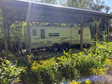 Map 2a Lot 4 Wheaton Road Dover-foxcroft ME 04426