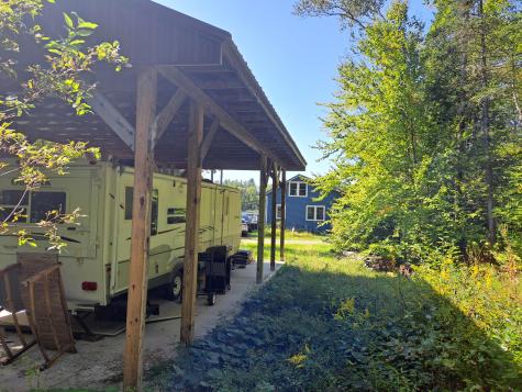 Map 2a Lot 4 Wheaton Road Dover-foxcroft ME 04426