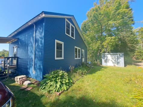 Map 2a Lot 4 Wheaton Road Dover-foxcroft ME 04426