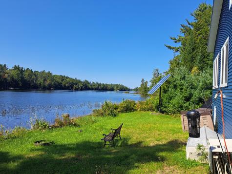 Map 2a Lot 4 Wheaton Road Dover-foxcroft ME 04426