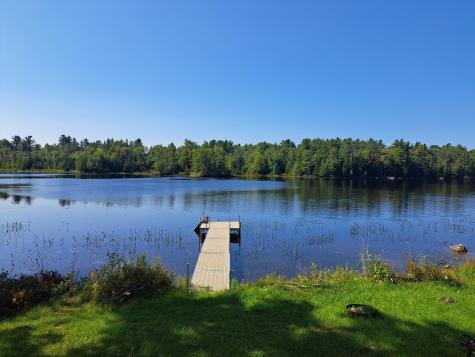 Map 2a Lot 4 Wheaton Road Dover-foxcroft ME 04426