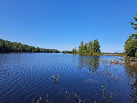 Map 2a Lot 4 Wheaton Road Dover-foxcroft ME 04426