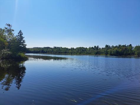 Map 2a Lot 4 Wheaton Road Dover-foxcroft ME 04426