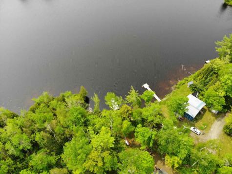 Map 2a Lot 4 Wheaton Road Dover-foxcroft ME 04426