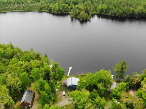 Map 2a Lot 4 Wheaton Road Dover-foxcroft ME 04426