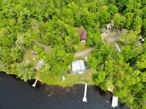 Map 2a Lot 4 Wheaton Road Dover-foxcroft ME 04426